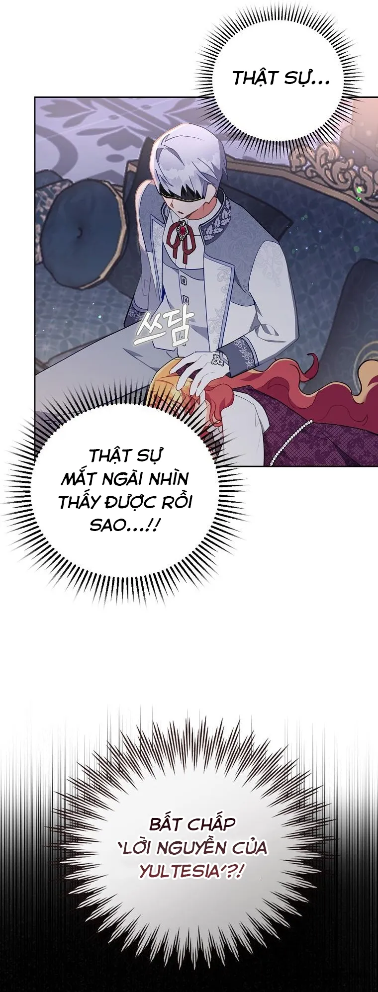 Bé Con Chốn Hoa Nở - Chap 10 - Trang 14