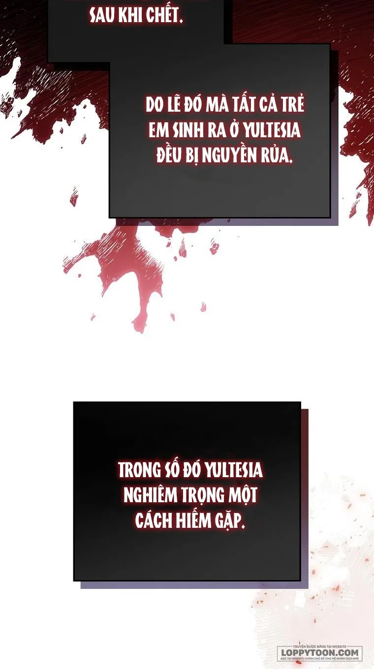 Bé Con Chốn Hoa Nở - Chap 10 - Trang 16