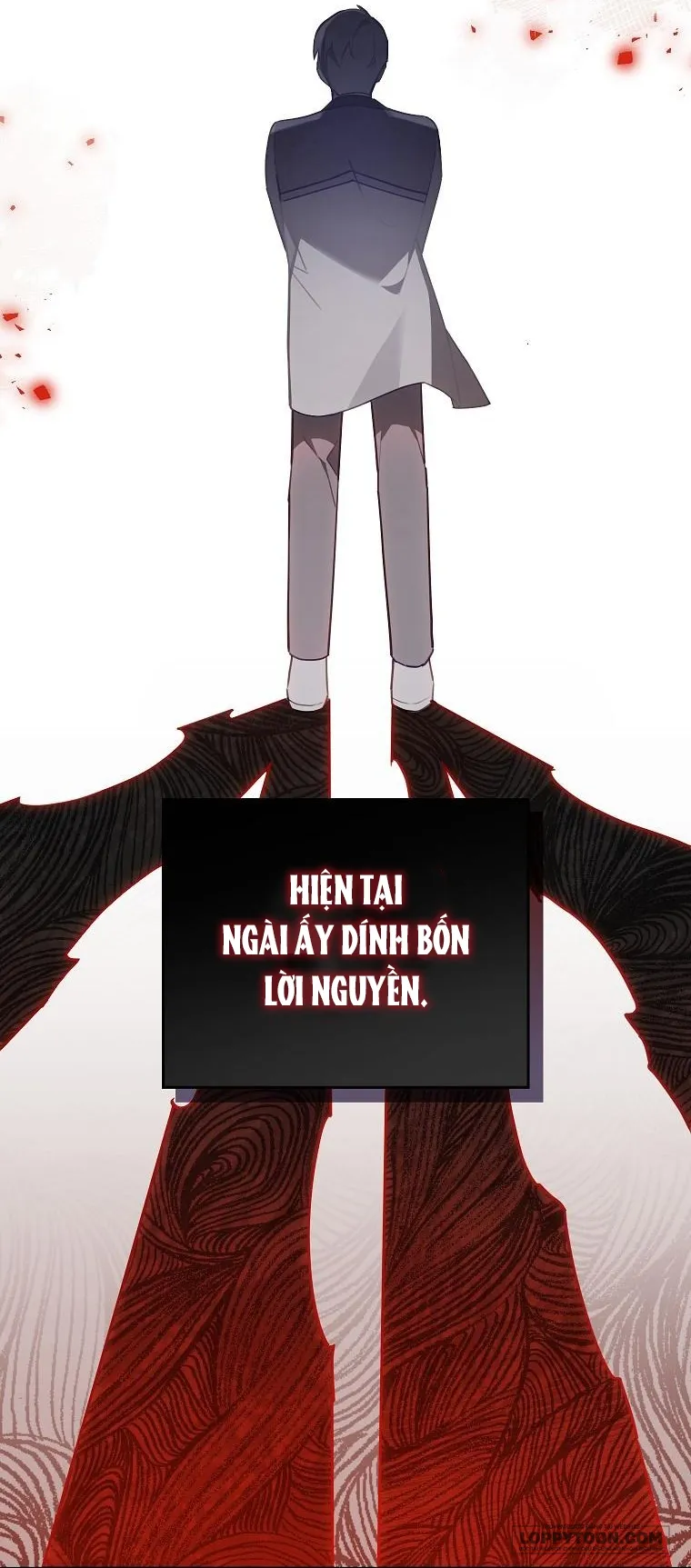 Bé Con Chốn Hoa Nở - Chap 10 - Trang 17