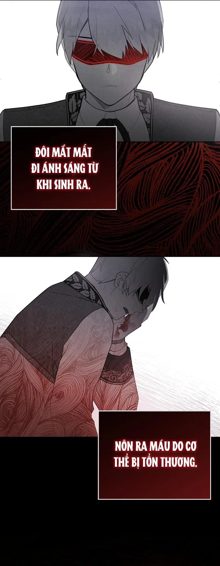 Bé Con Chốn Hoa Nở - Chap 10 - Trang 18