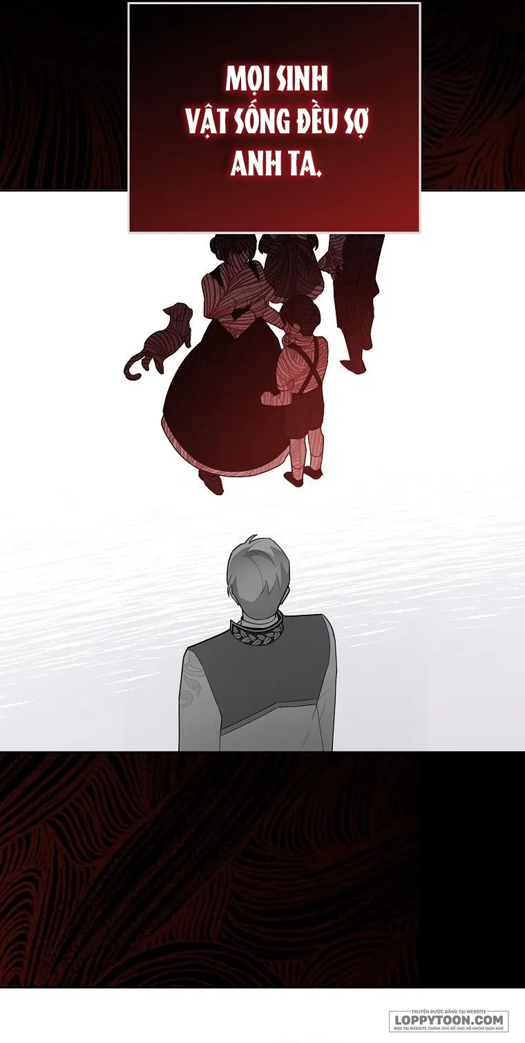 Bé Con Chốn Hoa Nở - Chap 10 - Trang 19