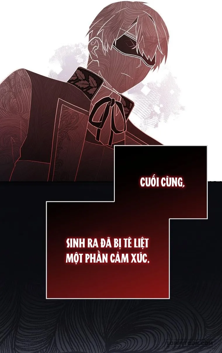 Bé Con Chốn Hoa Nở - Chap 10 - Trang 20