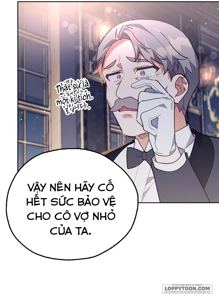 Bé Con Chốn Hoa Nở - Chap 10 - Trang 26
