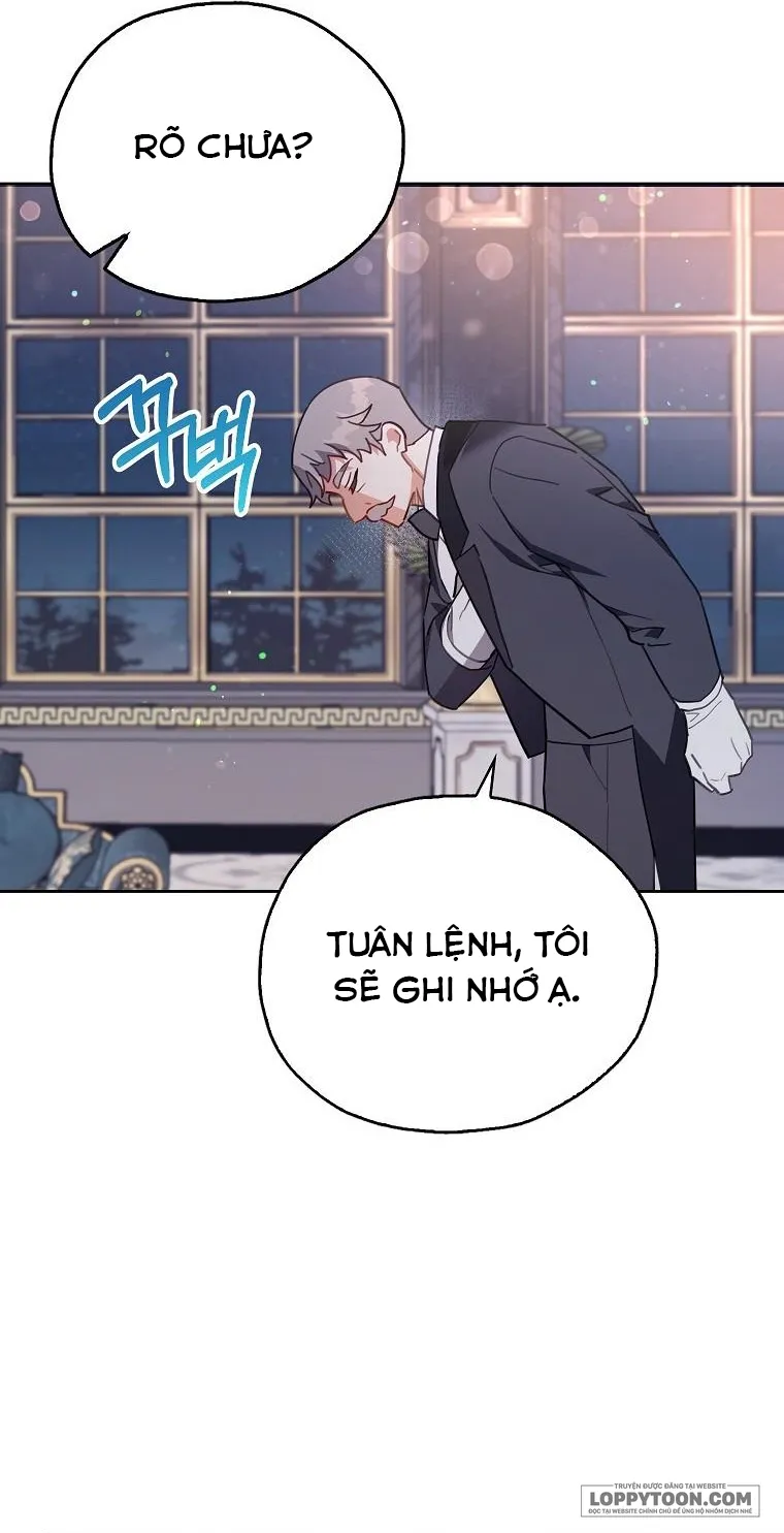 Bé Con Chốn Hoa Nở - Chap 10 - Trang 30