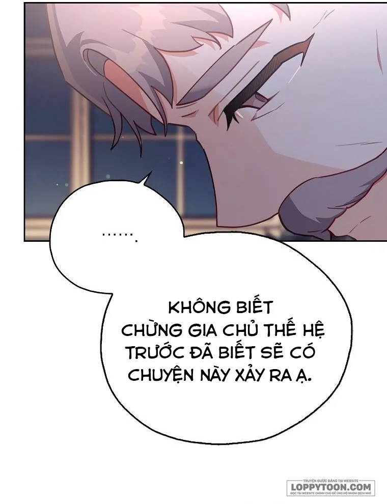 Bé Con Chốn Hoa Nở - Chap 10 - Trang 31