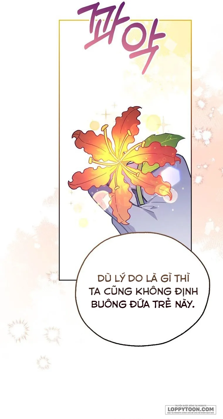 Bé Con Chốn Hoa Nở - Chap 10 - Trang 33