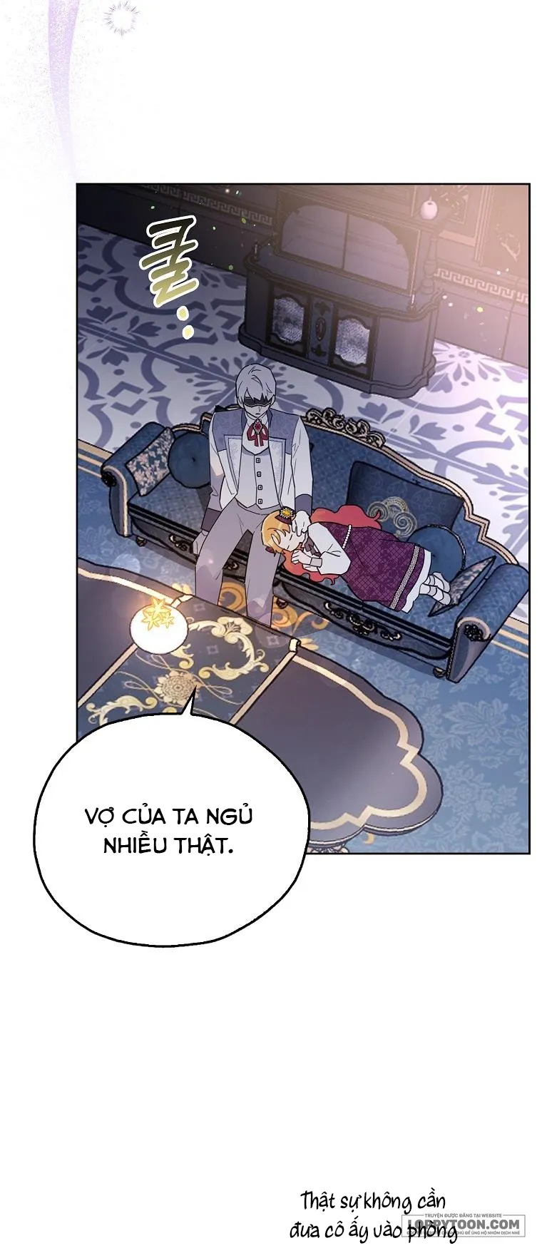 Bé Con Chốn Hoa Nở - Chap 10 - Trang 40