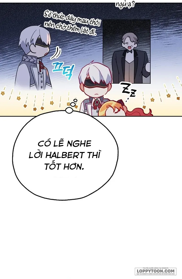 Bé Con Chốn Hoa Nở - Chap 10 - Trang 41