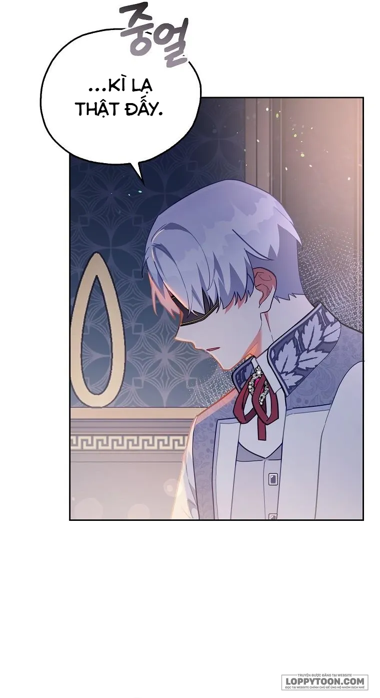 Bé Con Chốn Hoa Nở - Chap 10 - Trang 42