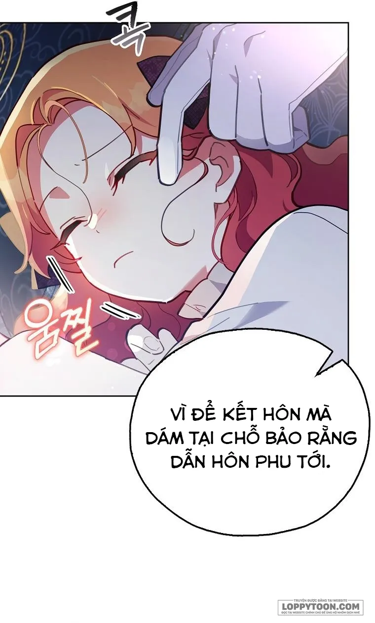 Bé Con Chốn Hoa Nở - Chap 10 - Trang 43