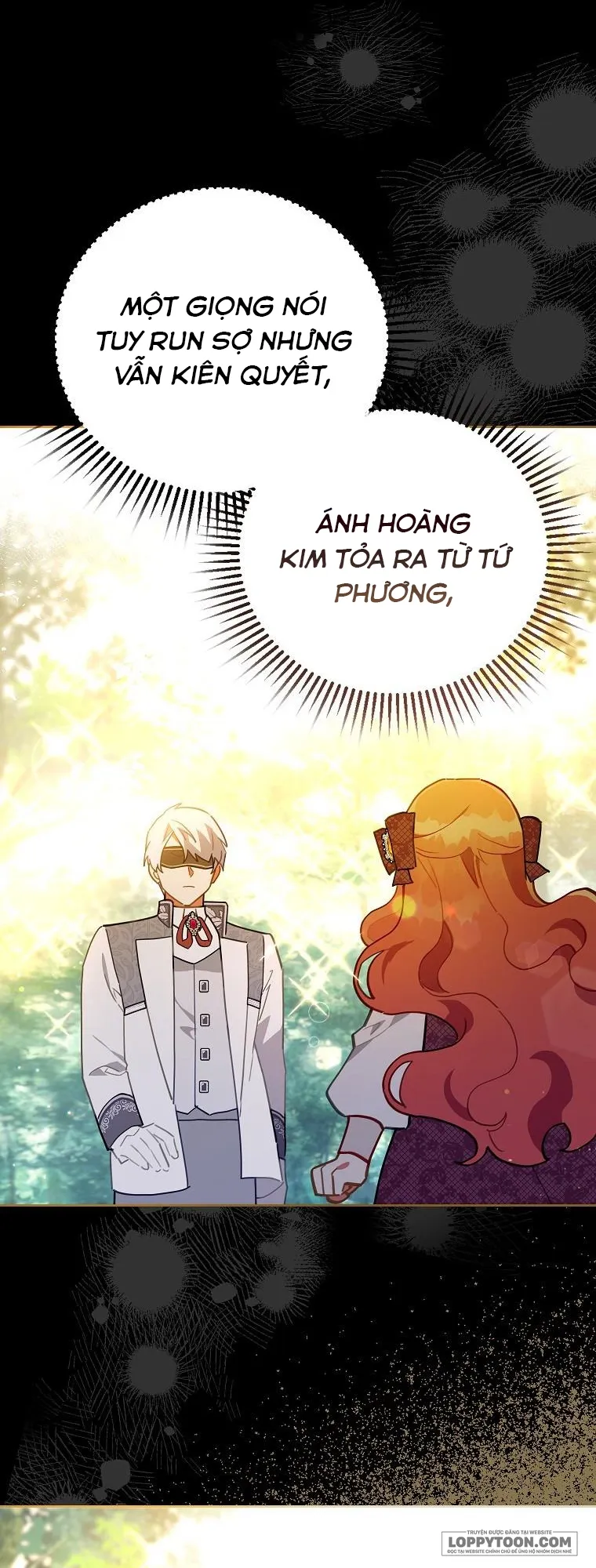 Bé Con Chốn Hoa Nở - Chap 10 - Trang 45