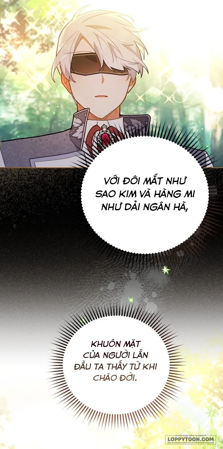 Bé Con Chốn Hoa Nở - Chap 10 - Trang 46