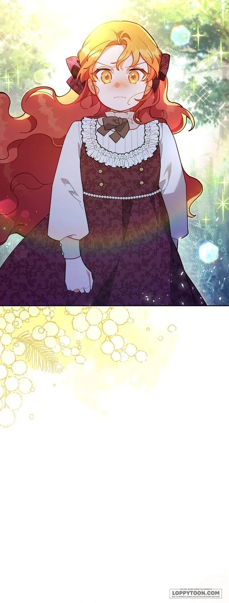 Bé Con Chốn Hoa Nở - Chap 10 - Trang 47