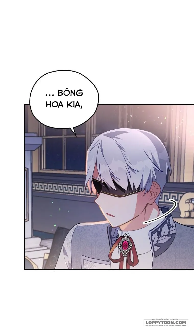 Bé Con Chốn Hoa Nở - Chap 10 - Trang 8
