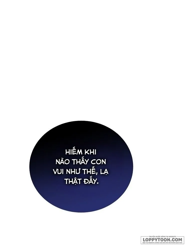 Bé Con Chốn Hoa Nở - Chap 11 - Trang 1