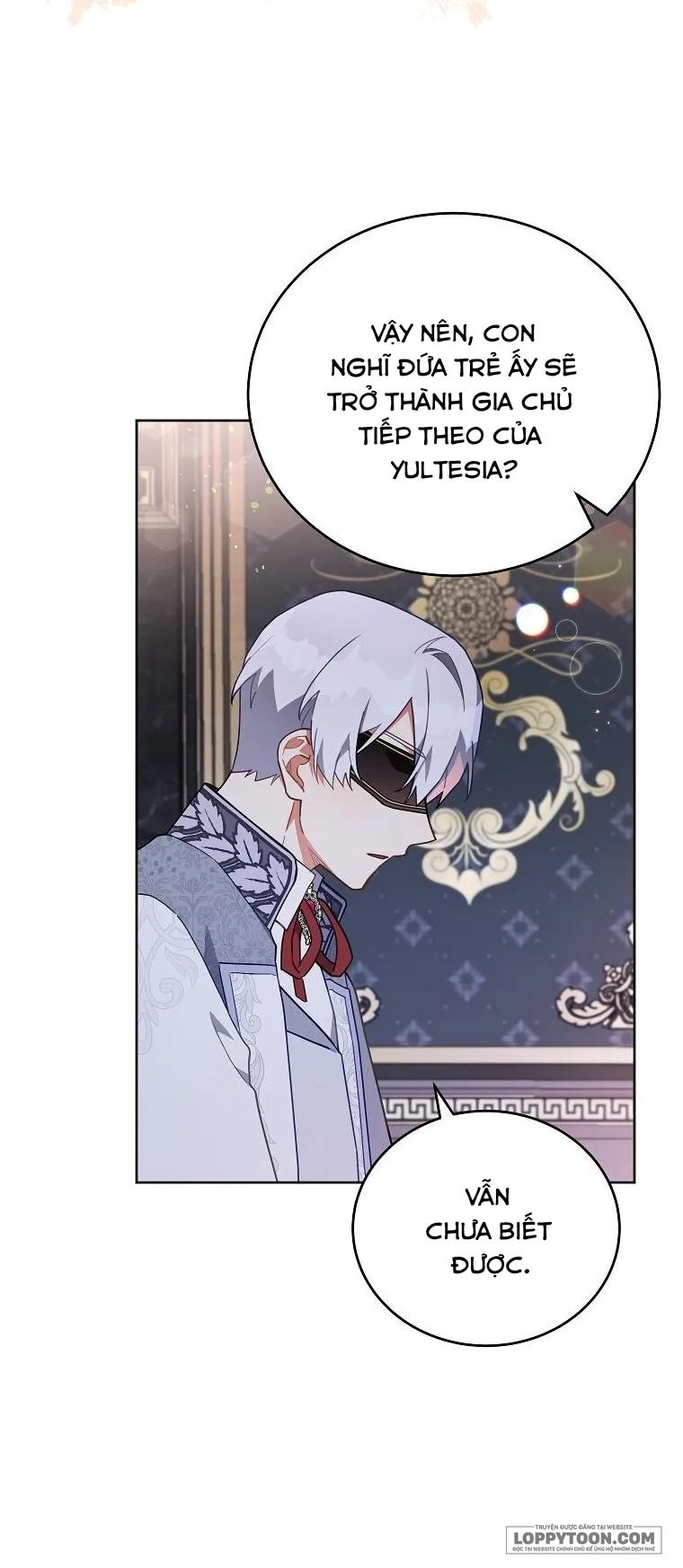Bé Con Chốn Hoa Nở - Chap 11 - Trang 11