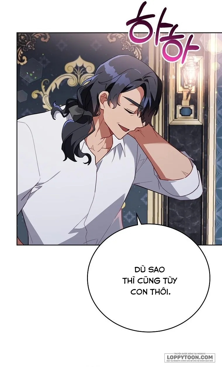 Bé Con Chốn Hoa Nở - Chap 11 - Trang 13