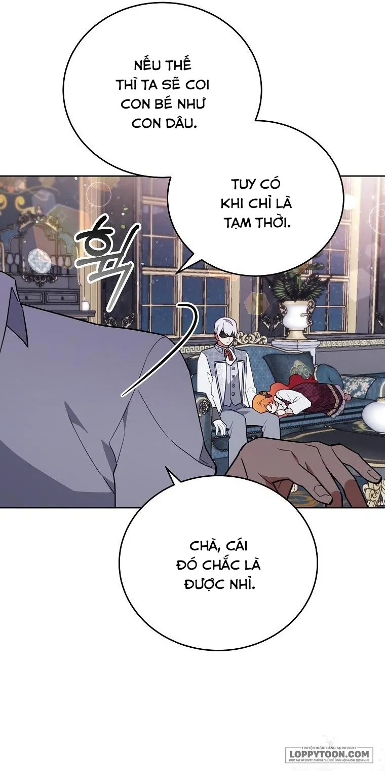 Bé Con Chốn Hoa Nở - Chap 11 - Trang 14