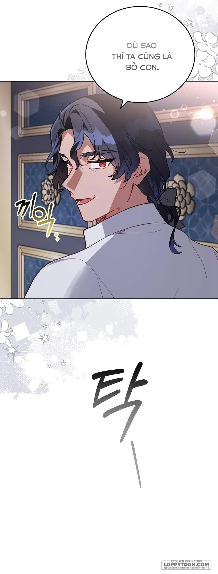 Bé Con Chốn Hoa Nở - Chap 11 - Trang 15