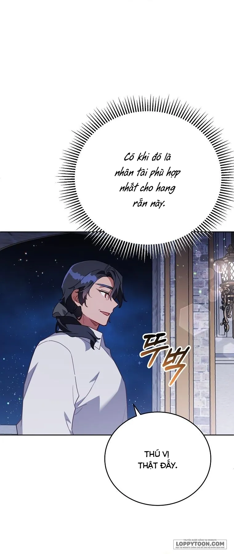 Bé Con Chốn Hoa Nở - Chap 11 - Trang 20
