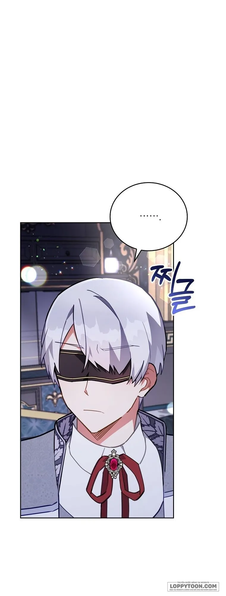 Bé Con Chốn Hoa Nở - Chap 11 - Trang 3