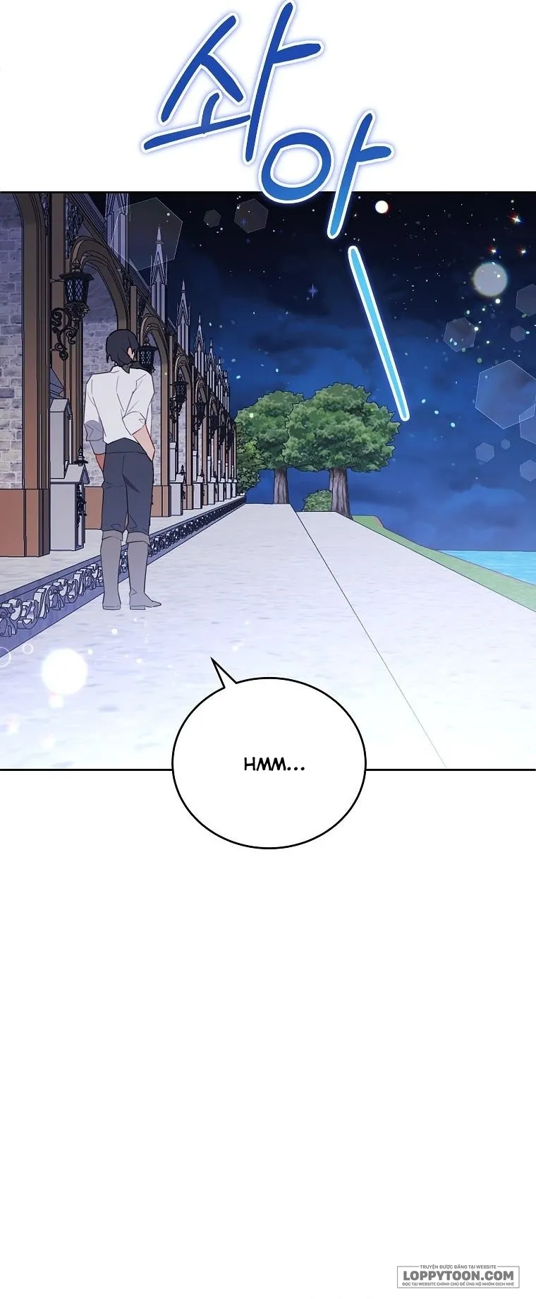 Bé Con Chốn Hoa Nở - Chap 11 - Trang 22