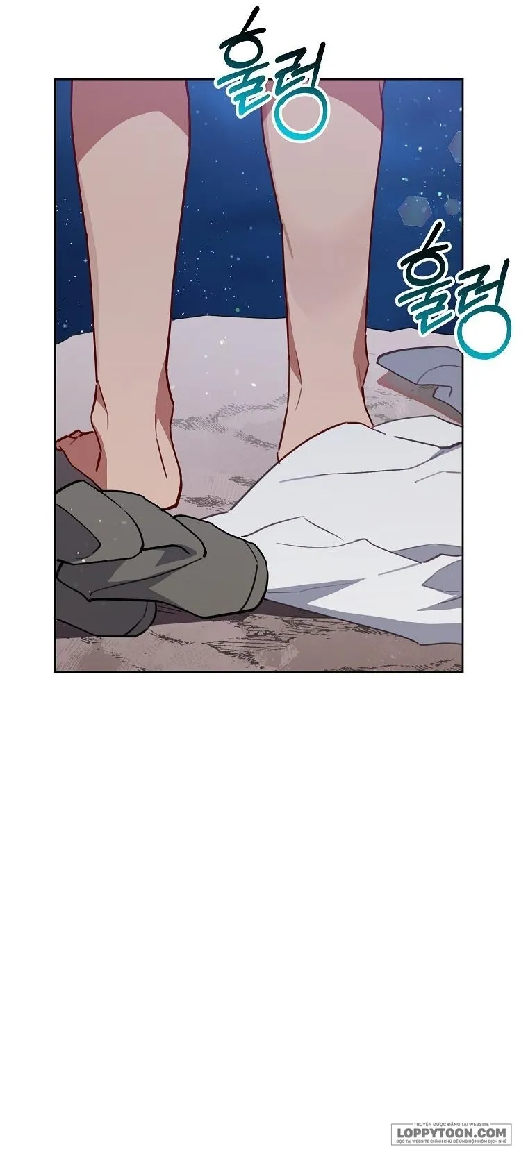 Bé Con Chốn Hoa Nở - Chap 11 - Trang 24