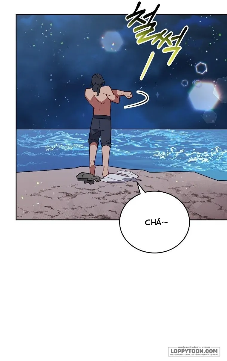 Bé Con Chốn Hoa Nở - Chap 11 - Trang 25