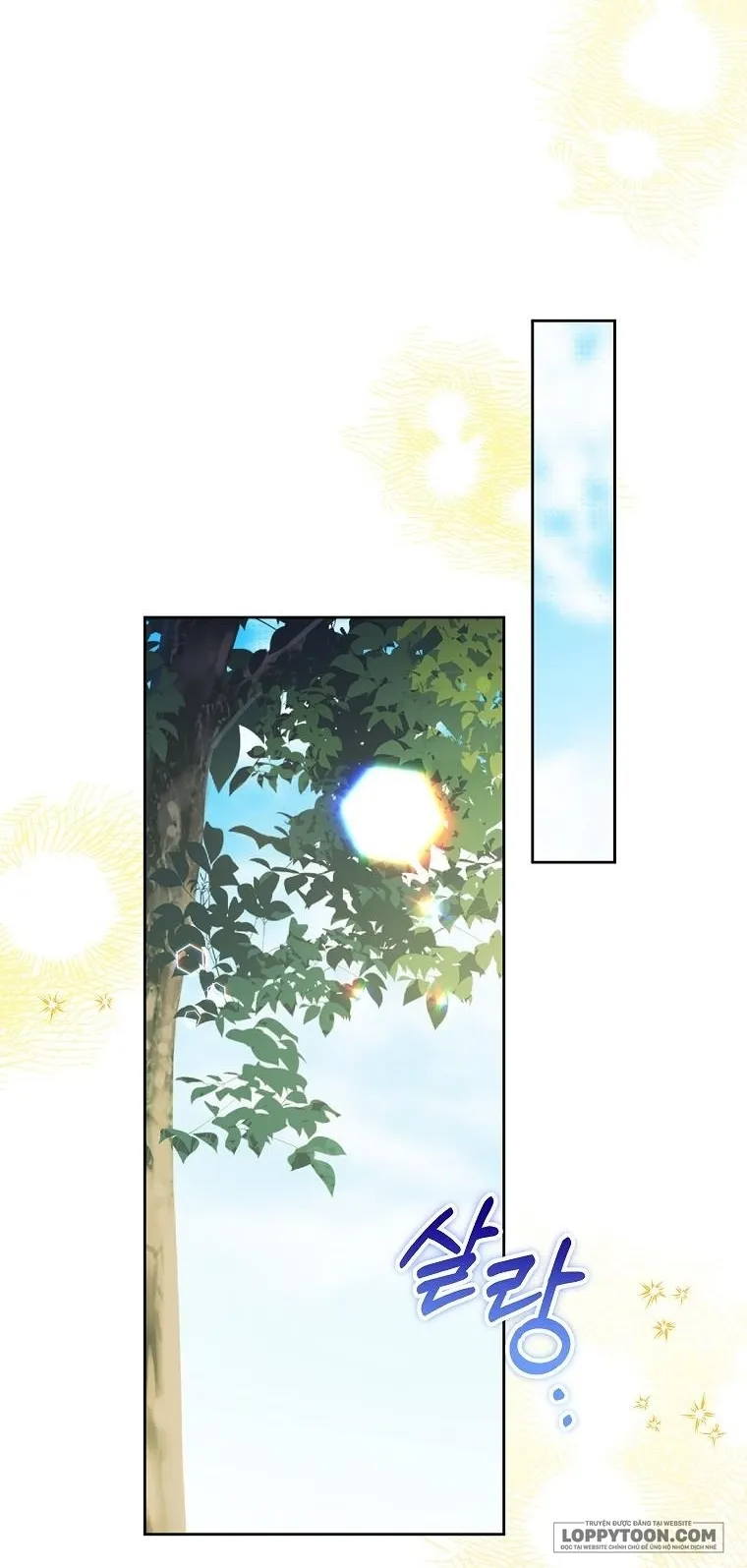 Bé Con Chốn Hoa Nở - Chap 11 - Trang 28