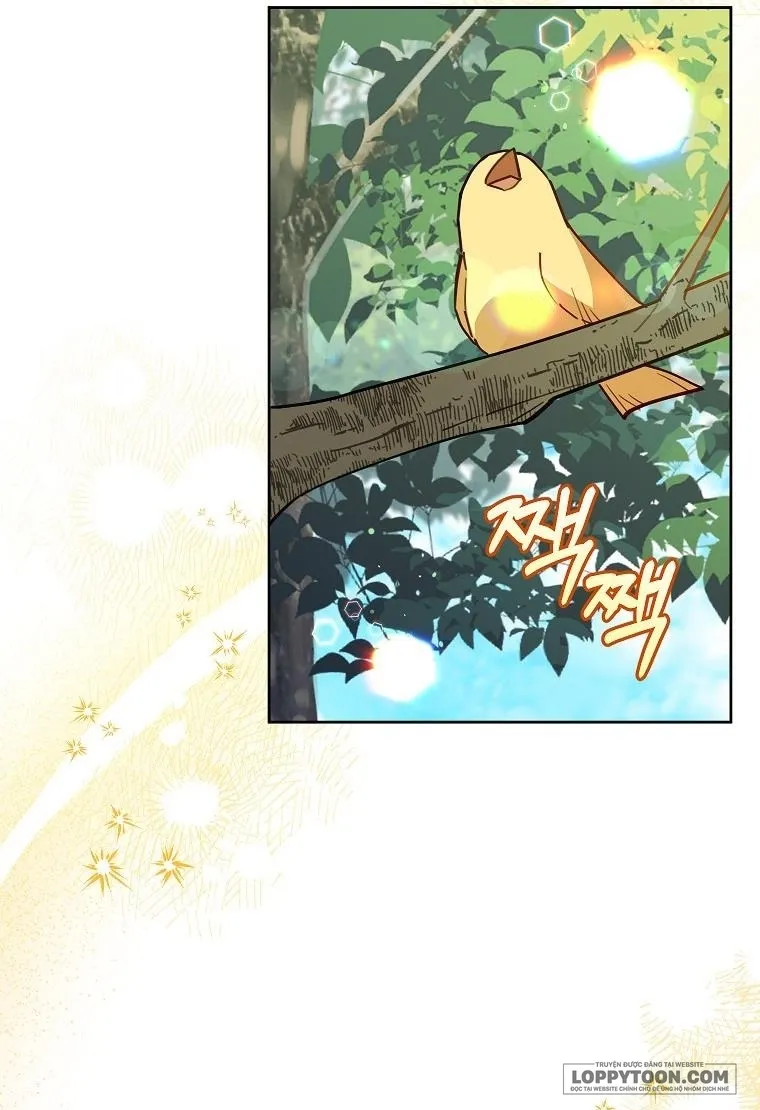 Bé Con Chốn Hoa Nở - Chap 11 - Trang 29