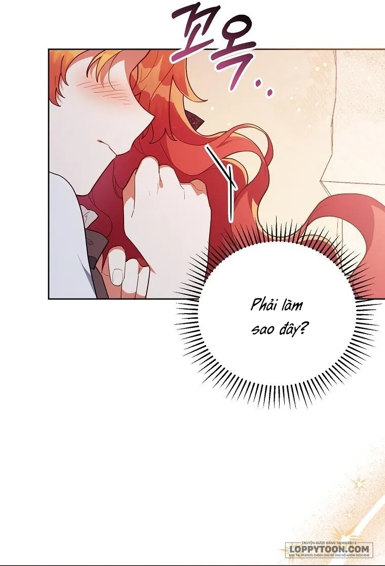 Bé Con Chốn Hoa Nở - Chap 11 - Trang 31