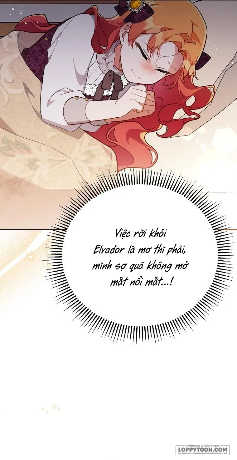 Bé Con Chốn Hoa Nở - Chap 11 - Trang 32