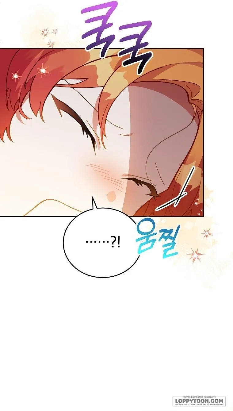 Bé Con Chốn Hoa Nở - Chap 11 - Trang 33