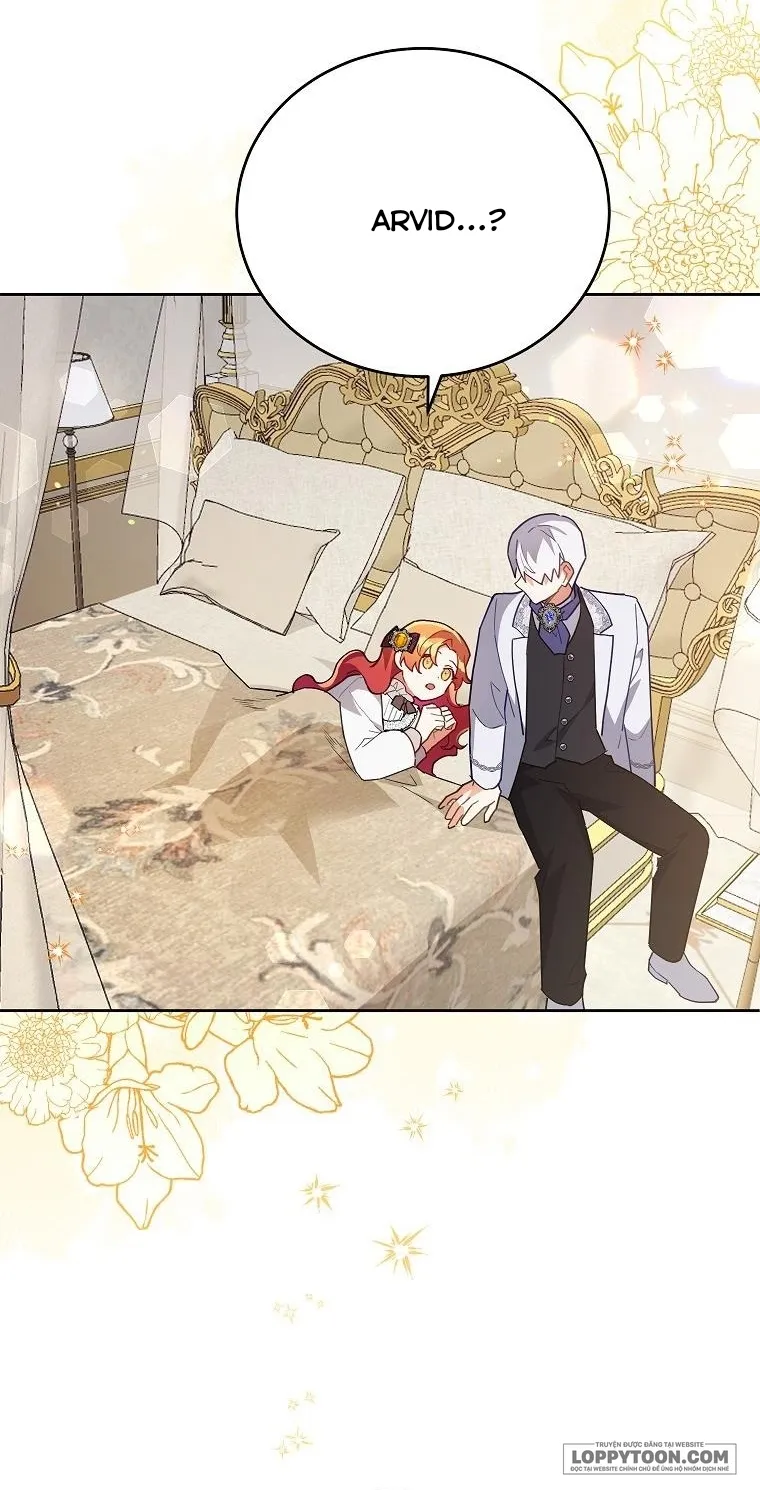 Bé Con Chốn Hoa Nở - Chap 11 - Trang 35