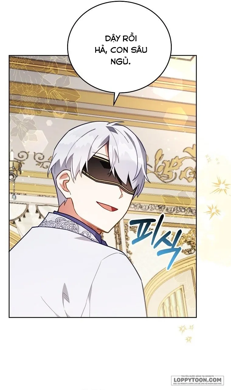 Bé Con Chốn Hoa Nở - Chap 11 - Trang 36