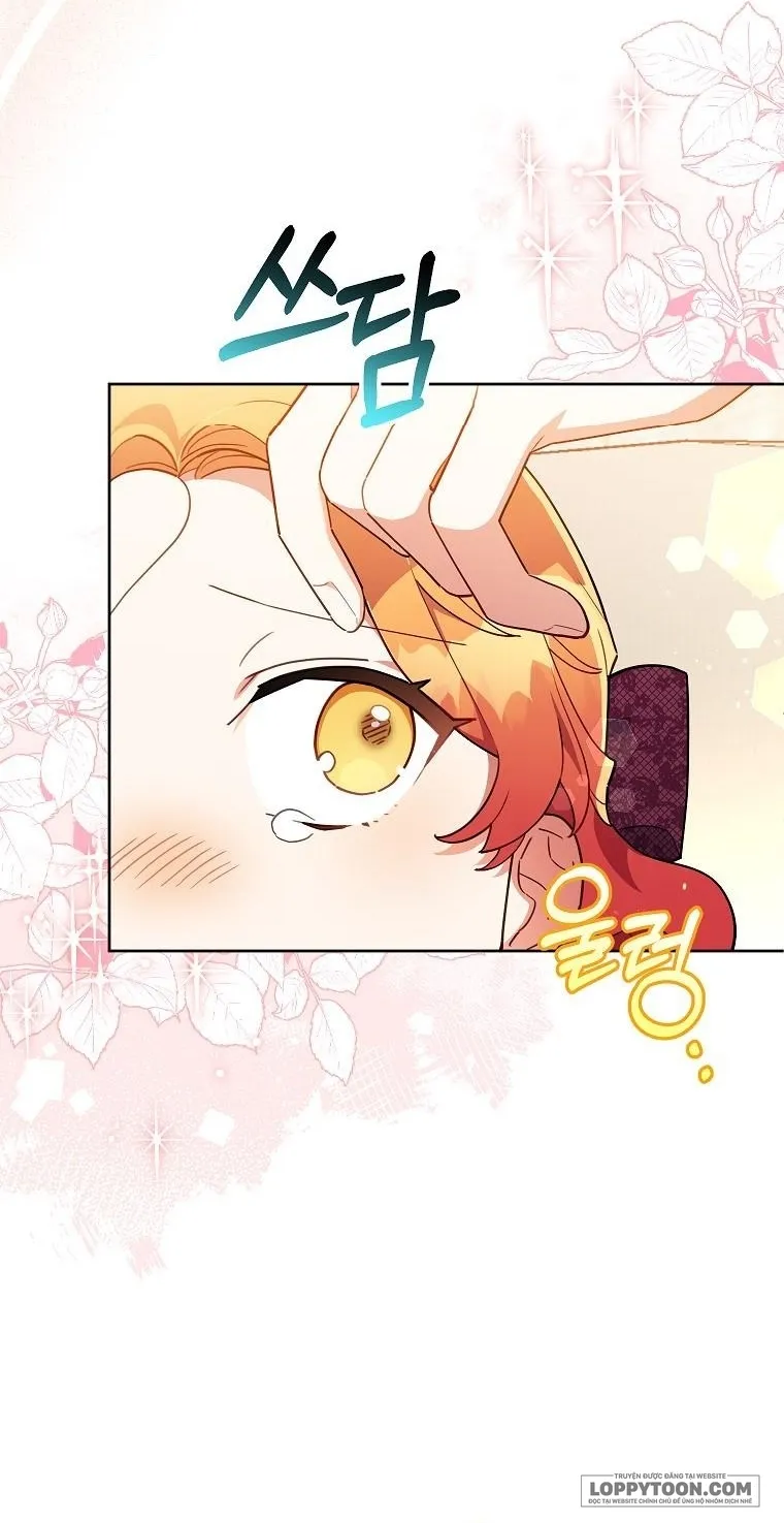 Bé Con Chốn Hoa Nở - Chap 11 - Trang 41