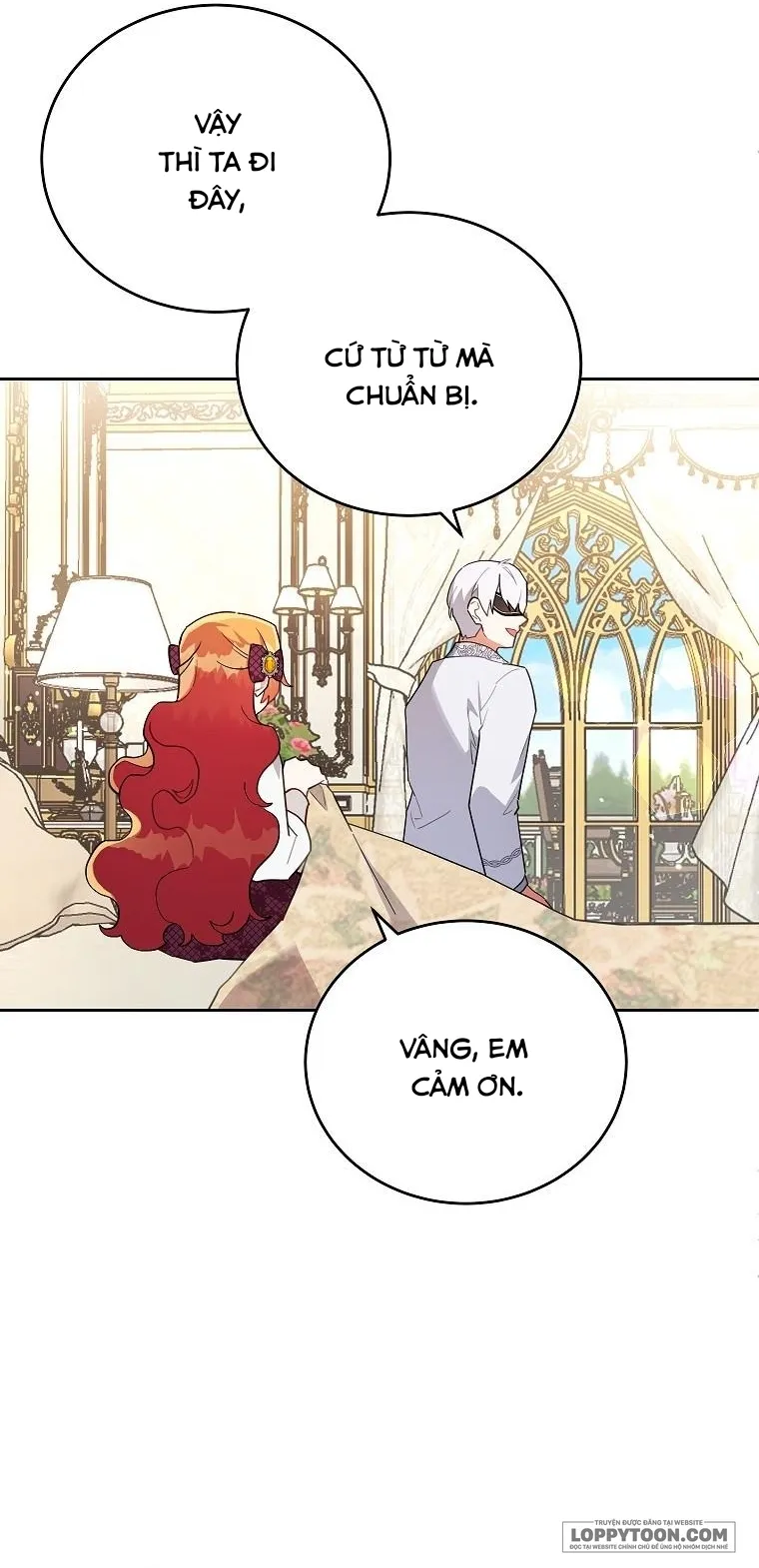 Bé Con Chốn Hoa Nở - Chap 11 - Trang 44