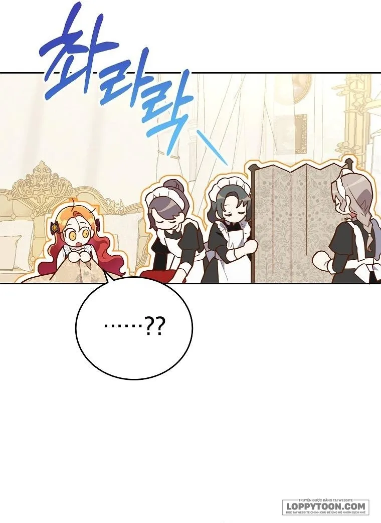 Bé Con Chốn Hoa Nở - Chap 11 - Trang 45