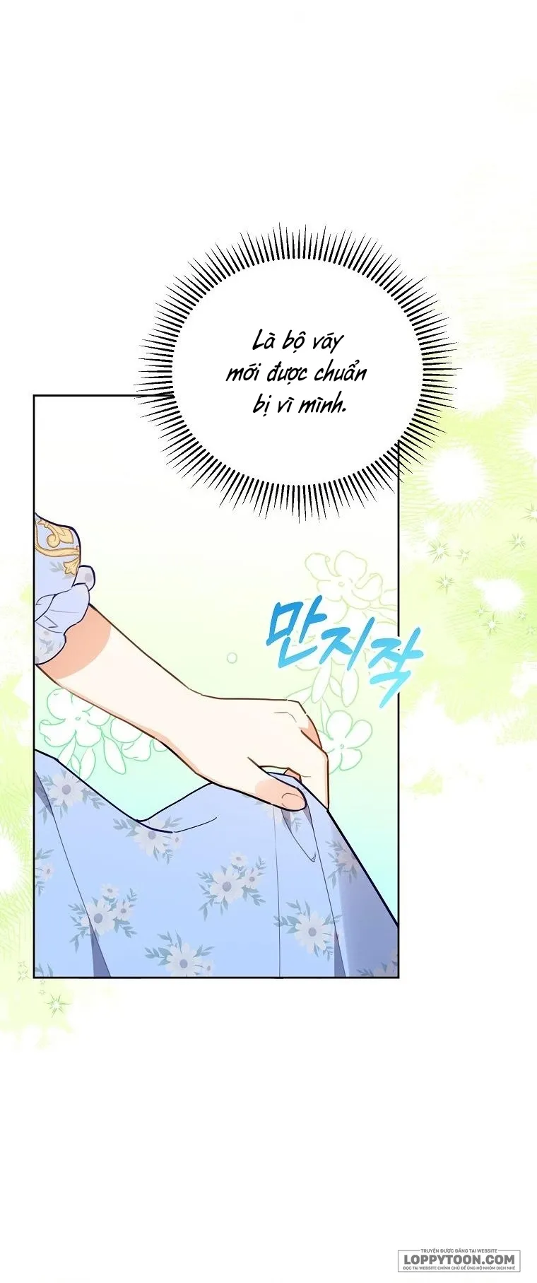 Bé Con Chốn Hoa Nở - Chap 11 - Trang 56
