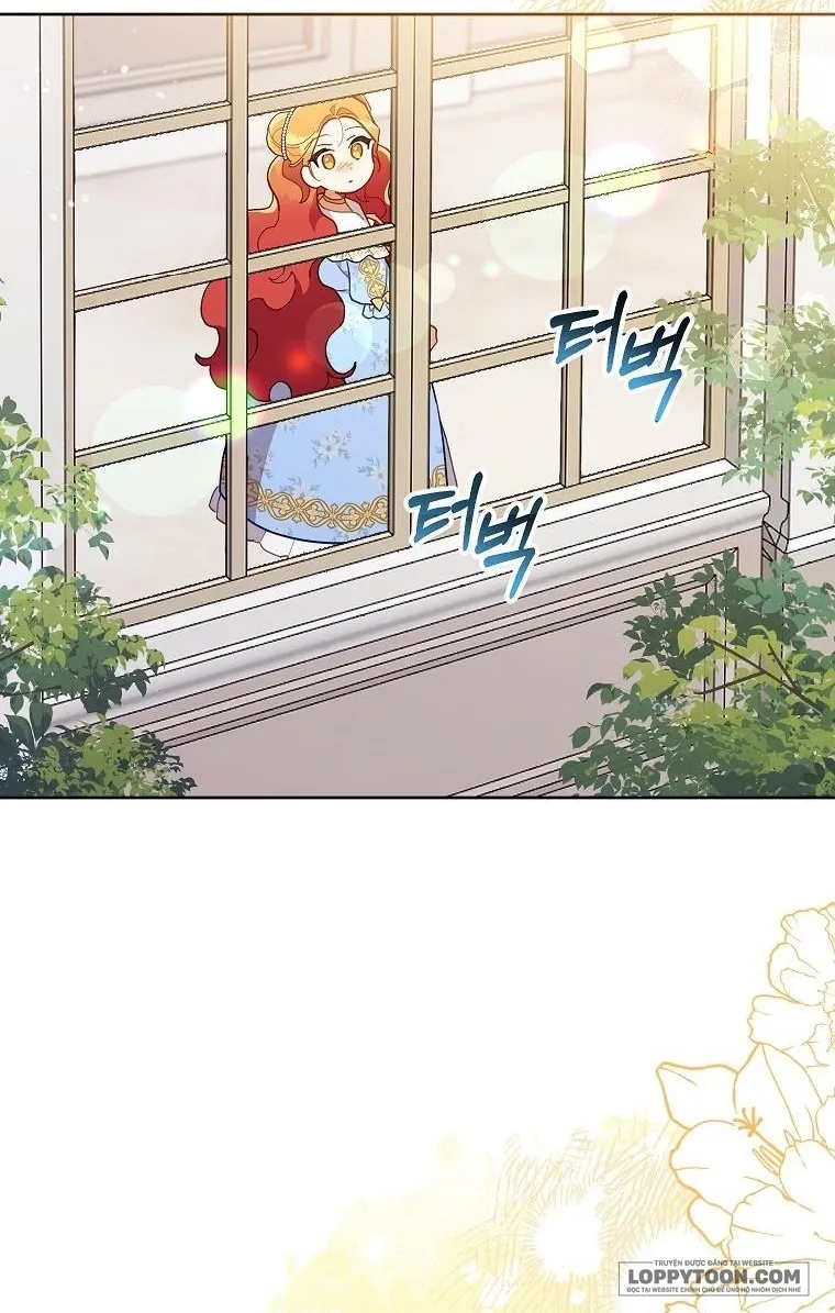 Bé Con Chốn Hoa Nở - Chap 11 - Trang 58