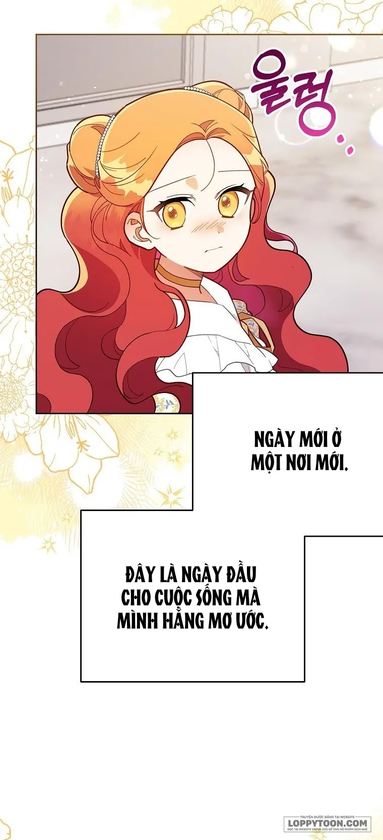Bé Con Chốn Hoa Nở - Chap 11 - Trang 59