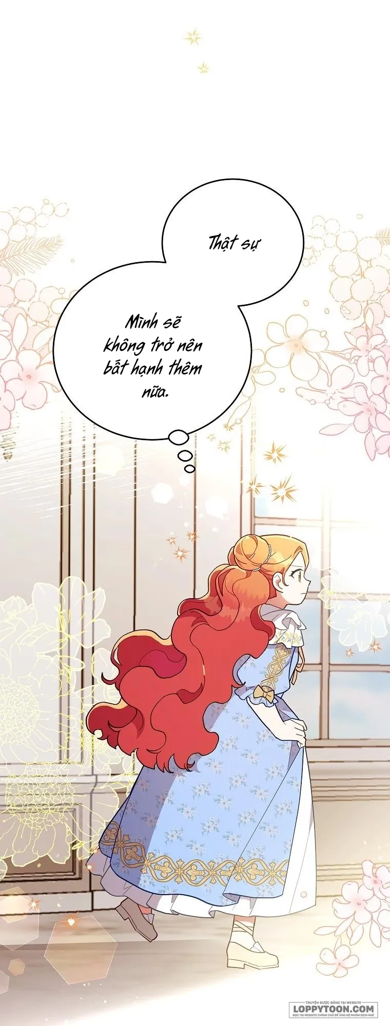 Bé Con Chốn Hoa Nở - Chap 11 - Trang 61