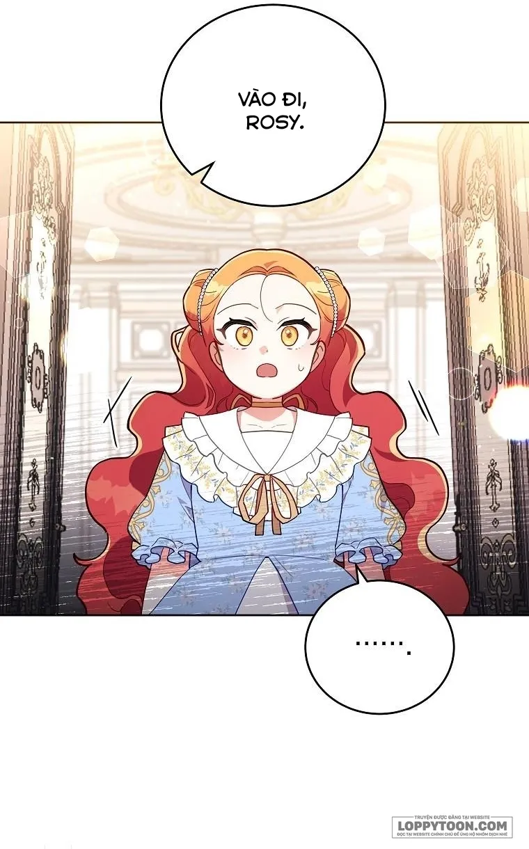 Bé Con Chốn Hoa Nở - Chap 11 - Trang 63