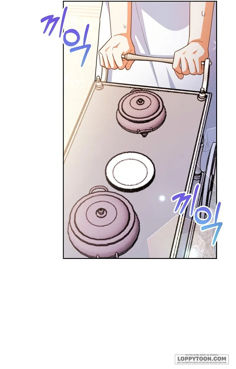 Bé Con Chốn Hoa Nở - Chap 12 - Trang 11