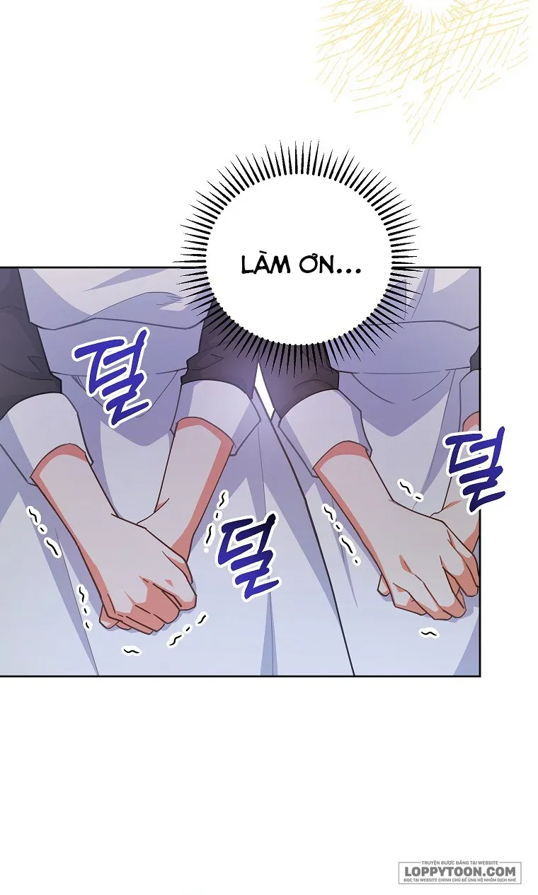 Bé Con Chốn Hoa Nở - Chap 12 - Trang 15