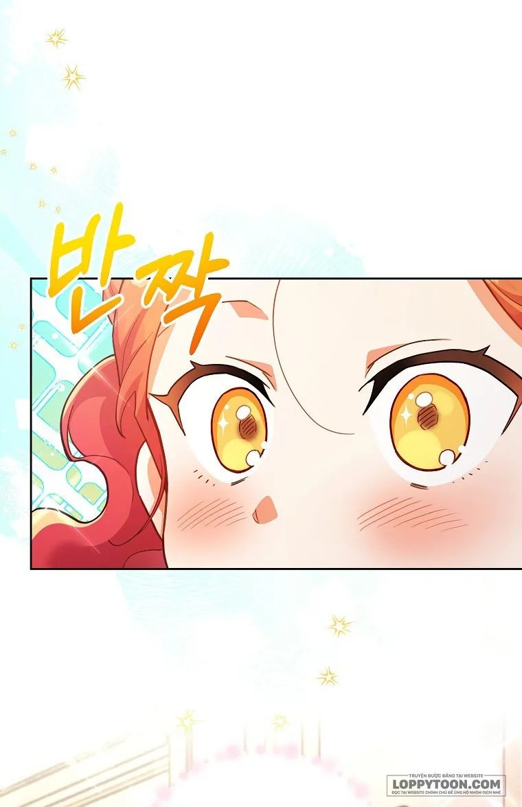 Bé Con Chốn Hoa Nở - Chap 12 - Trang 17
