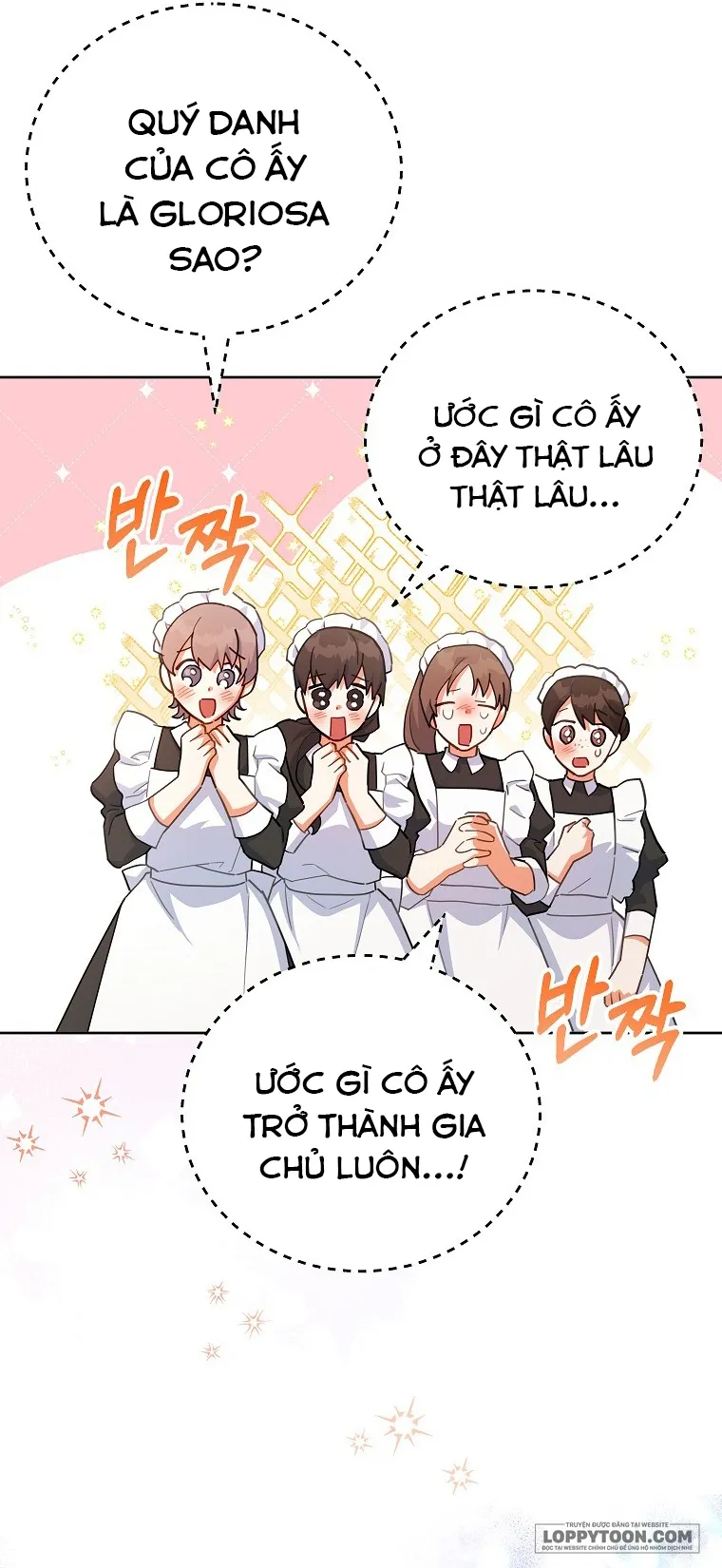 Bé Con Chốn Hoa Nở - Chap 12 - Trang 24