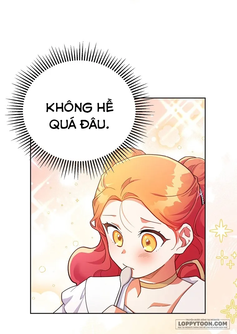 Bé Con Chốn Hoa Nở - Chap 12 - Trang 29
