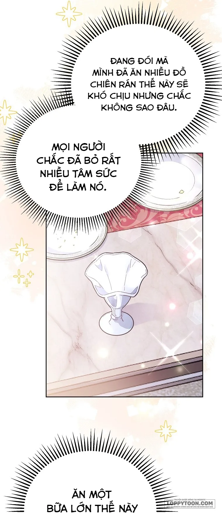 Bé Con Chốn Hoa Nở - Chap 12 - Trang 30