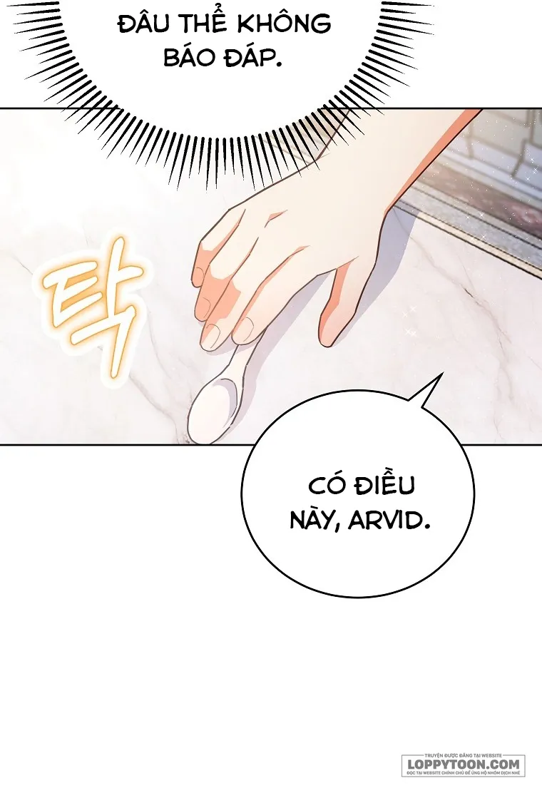 Bé Con Chốn Hoa Nở - Chap 12 - Trang 31